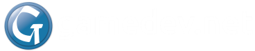 Gamedev.net Logo